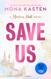 Front cover_Save Us