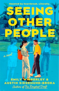 Couverture_Seeing Other People