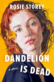 Front cover_Dandelion Is Dead