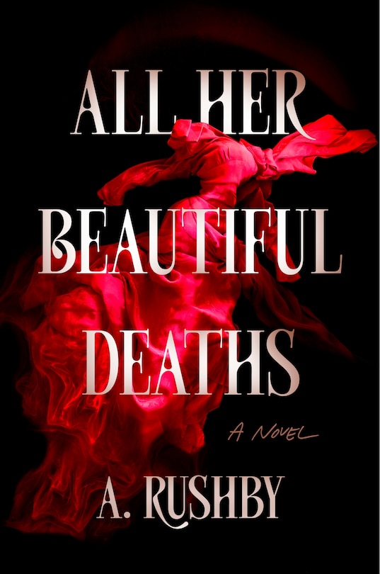 Couverture_All Her Beautiful Deaths