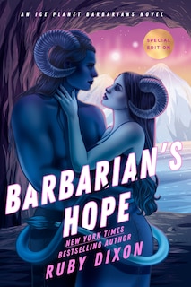 Couverture_Barbarian's Hope