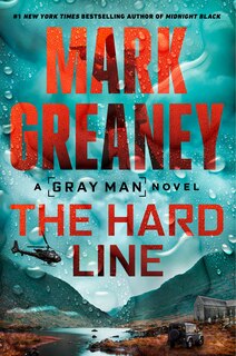 Front cover_The Hard Line