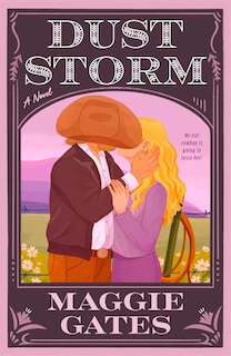 Front cover_Dust Storm