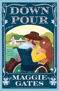 Front cover_Downpour