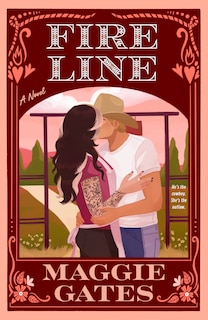 Front cover_Fire Line
