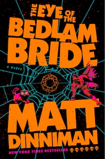 Couverture_The Eye of the Bedlam Bride