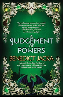 Couverture_A Judgement of Powers