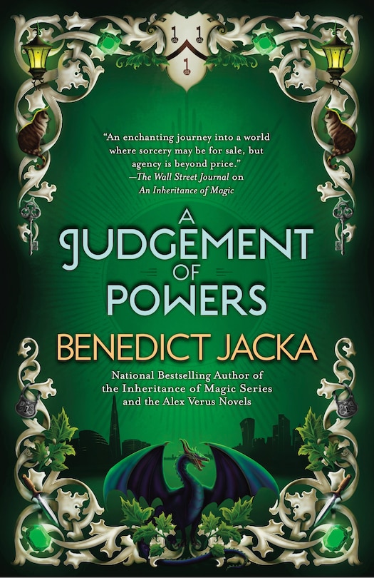 Couverture_A Judgement of Powers