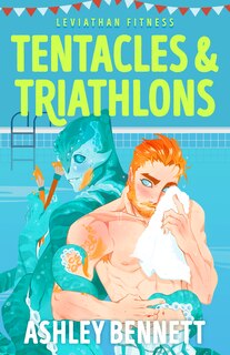 Front cover_Tentacles & Triathlons