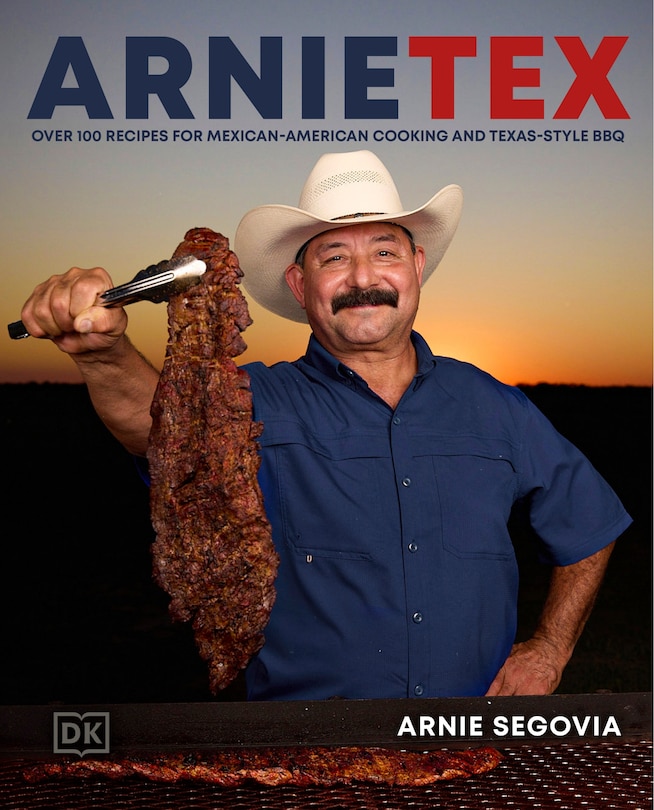 Front cover_ArnieTex