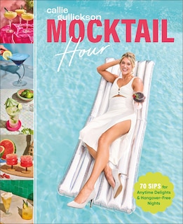 Front cover_Mocktail Hour