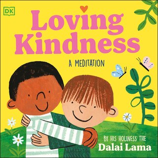 Front cover_Loving Kindness