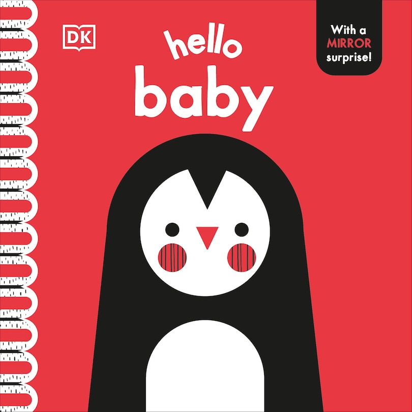 Front cover_Hello Baby