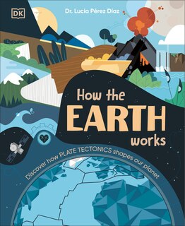 Couverture_How the Earth Works
