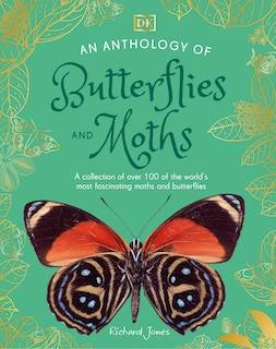 Front cover_An Anthology of Butterflies and Moths