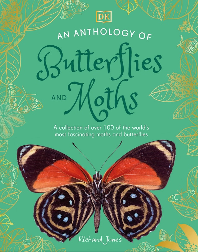 Front cover_An Anthology of Butterflies and Moths
