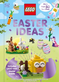 Front cover_LEGO Easter Ideas