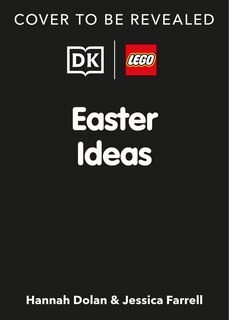 LEGO Easter Ideas  (Library Edition): Without LEGO Mini Model