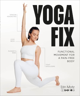 Front cover_Yoga Fix