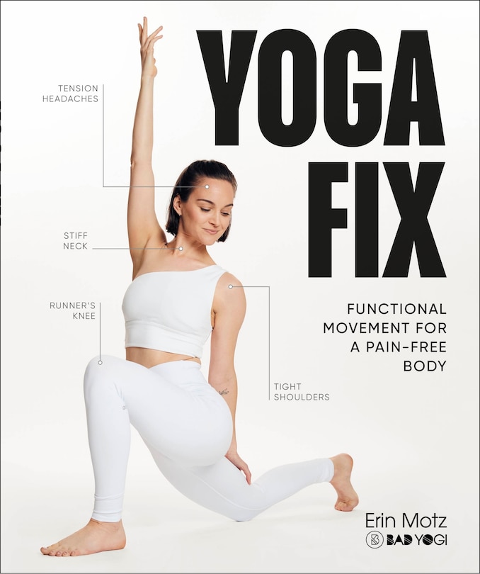 Front cover_Yoga Fix