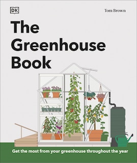 Front cover_The Greenhouse Book