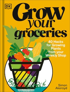 Couverture_Grow Your Groceries
