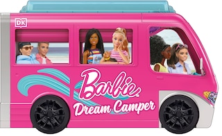 Front cover_Barbie Dream Camper