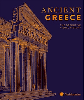Front cover_Ancient Greece