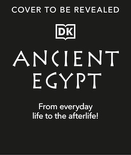 Couverture_Ancient Egypt
