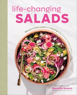 Front cover_Life-Changing Salads