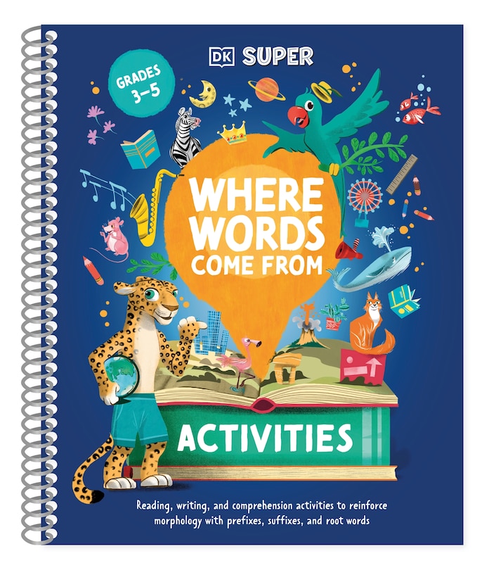 Couverture_DK SUPER Where Words Come From Activities