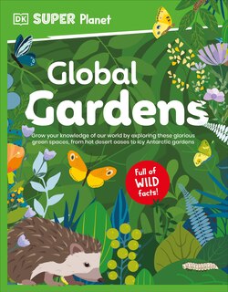 Front cover_DK SUPER PLANET Global Gardens