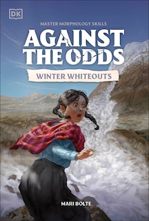 Couverture_Against the Odds: Winter Whiteouts