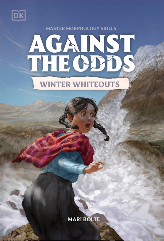 Front cover_Against the Odds Winter Whiteouts
