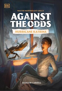 Front cover_Against the Odds: Hurricane Katrina