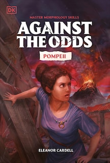 Couverture_Against the Odds Pompeii