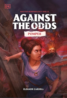 Couverture_Against the Odds Pompeii