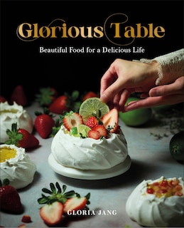 Couverture_Glorious Table
