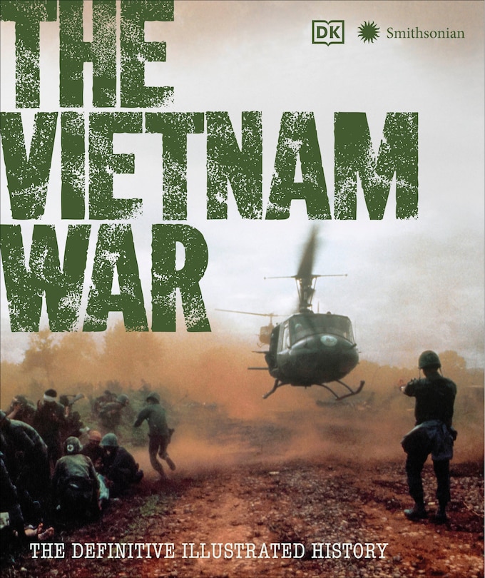 Couverture_The Vietnam War