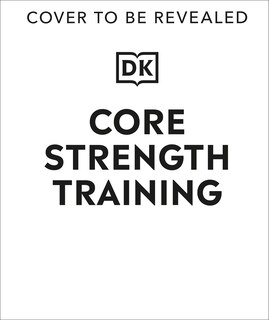 Front cover_Core Strength Training
