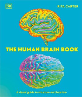 Front cover_The Human Brain Book