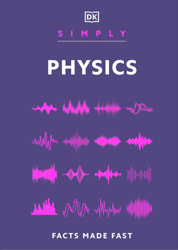 Front cover_Simply Physics