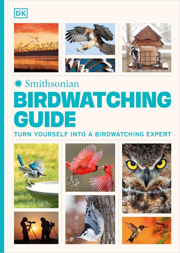 Front cover_Birdwatching Guide