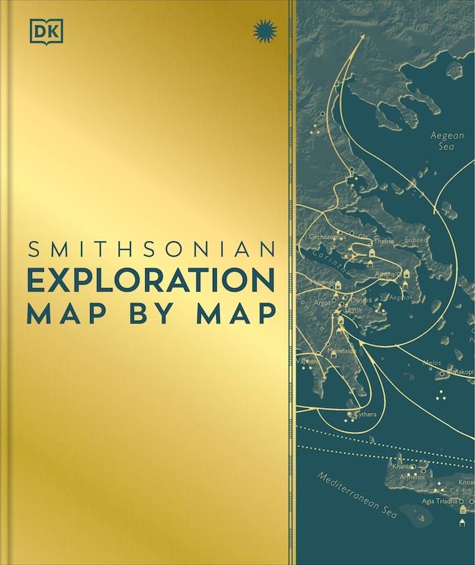 Front cover_Exploration Map by Map