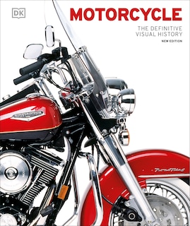 Front cover_Motorcycle