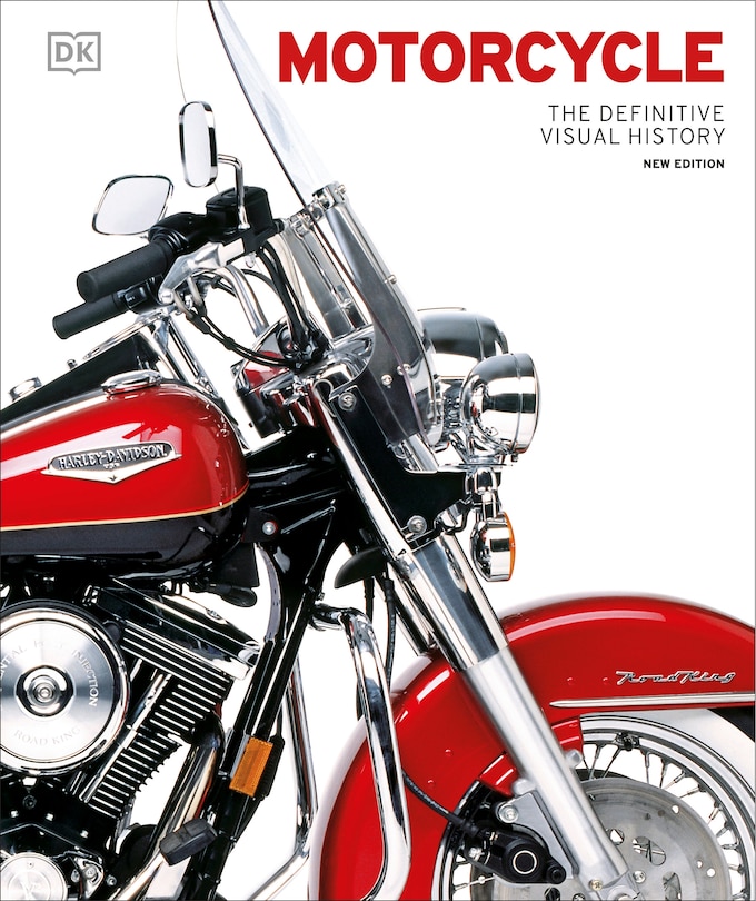 Front cover_Motorcycle