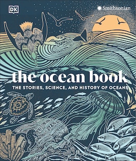 Front cover_The Ocean Book