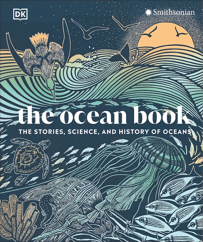 Front cover_The Ocean Book