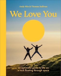Front cover_We Love You