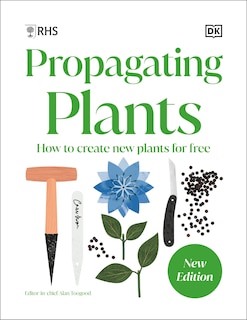 Front cover_Propagating Plants